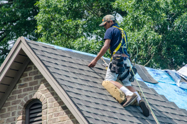 Roof Repair Estimates in Price, UT